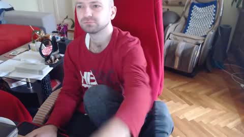 Snapshot of hairyass25yo chatting on 12/13/24, 09:57 Puppy3 StockyDaddiesmusclebearsbeefybigmans online show from 12/13/24, 09:57