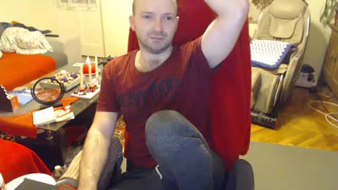 Snapshot of hairyass25yo chatting on 12/24/24, 03:26 Puppy3 StockyDaddiesmusclebearsbeefybigmans online show from 12/24/24, 03:26
