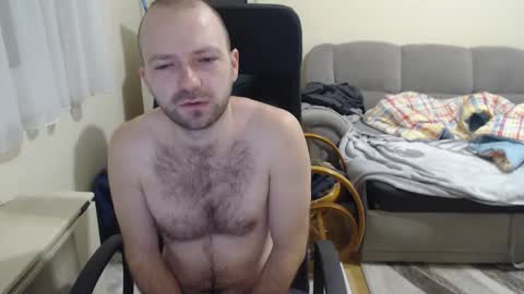 Snapshot of hairyass25yo chatting on 01/17/25, 06:47 Puppy3 StockyDaddiesmusclebearsbeefybigmans online show from 01/17/25, 06:47
