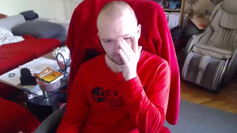 Snapshot of hairyass25yo chatting on 02/11/25, 06:40 Puppy3 StockyDaddiesmusclebearsbeefybigmans online show from 02/11/25, 06:40