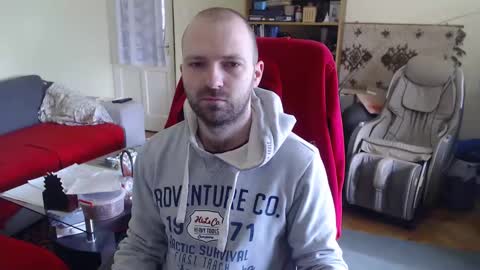 Snapshot of hairyass25yo chatting on 02/16/25, 09:26 Puppy3 StockyDaddiesmusclebearsbeefybigmans online show from 02/16/25, 09:26