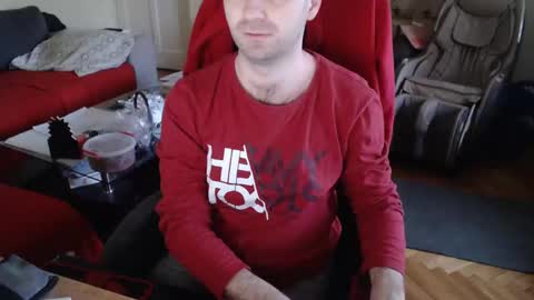 Snapshot of hairyass25yo chatting on 02/17/25, 03:31 Puppy3 StockyDaddiesmusclebearsbeefybigmans online show from 02/17/25, 03:31