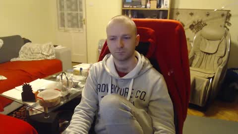 Snapshot of hairyass25yo chatting on 02/18/25, 05:42 Puppy3 StockyDaddiesmusclebearsbeefybigmans online show from 02/18/25, 05:42