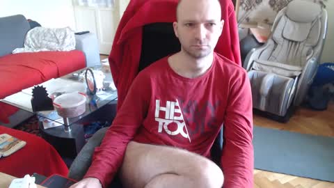 Snapshot of hairyass25yo chatting on 02/19/25, 02:01 Puppy3 StockyDaddiesmusclebearsbeefybigmans online show from 02/19/25, 02:01