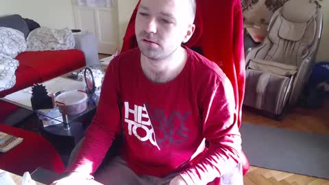 Snapshot of hairyass25yo chatting on 02/20/25, 07:12 Puppy3 StockyDaddiesmusclebearsbeefybigmans online show from 02/20/25, 07:12