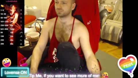 Snapshot of hairyass25yo chatting on 02/23/25, 05:50 Puppy3 StockyDaddiesmusclebearsbeefybigmans online show from 02/23/25, 05:50