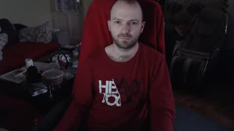Snapshot of hairyass25yo chatting on 02/24/25, 03:53 Puppy3 StockyDaddiesmusclebearsbeefybigmans online show from 02/24/25, 03:53