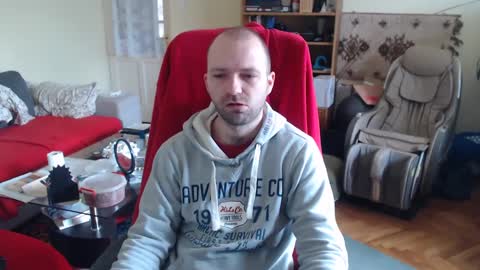 Snapshot of hairyass25yo chatting on 02/25/25, 07:09 Puppy3 StockyDaddiesmusclebearsbeefybigmans online show from 02/25/25, 07:09