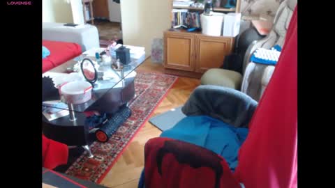 Snapshot of hairyass25yo chatting on 03/02/25, 02:54 Puppy3 StockyDaddiesmusclebearsbeefybigmans online show from 03/02/25, 02:54