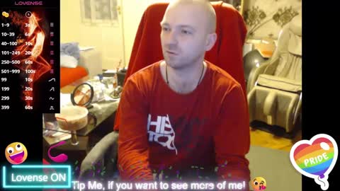 Snapshot of hairyass25yo chatting on 03/04/25, 05:45 Puppy3 StockyDaddiesmusclebearsbeefybigmans online show from 03/04/25, 05:45