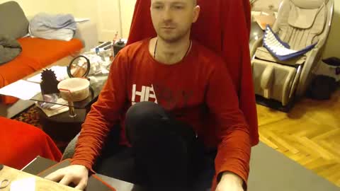 Snapshot of hairyass25yo chatting on 03/05/25, 06:34 Puppy3 StockyDaddiesmusclebearsbeefybigmans online show from 03/05/25, 06:34
