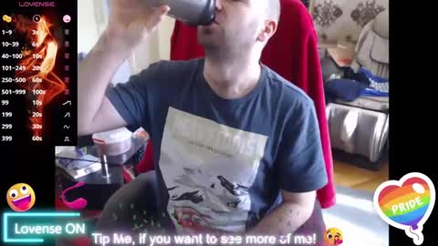 Snapshot of hairyass25yo chatting on 03/09/25, 09:35 Puppy3 StockyDaddiesmusclebearsbeefybigmans online show from 03/09/25, 09:35