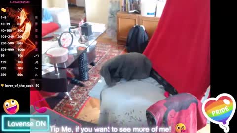 Snapshot of hairyass25yo chatting on 03/10/25, 02:48 Puppy3 StockyDaddiesmusclebearsbeefybigmans online show from 03/10/25, 02:48