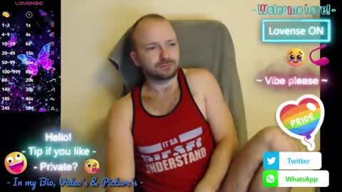 Snapshot of hairyass25yo chatting on 10/11/25, 04:27 Puppy3 StockyDaddiesmusclebearsbeefybigmans online show from 10/11/25, 04:27