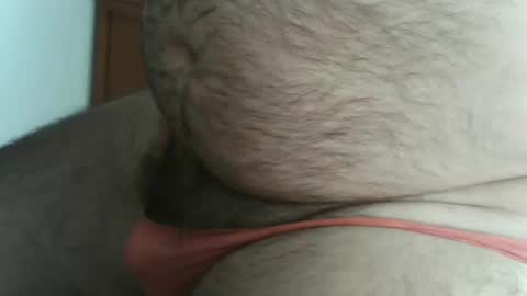 hairybeary1 online show from 02/15/25, 03:28