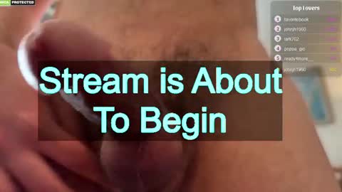 Hairy Belly online show from 07/01/26, 08:52