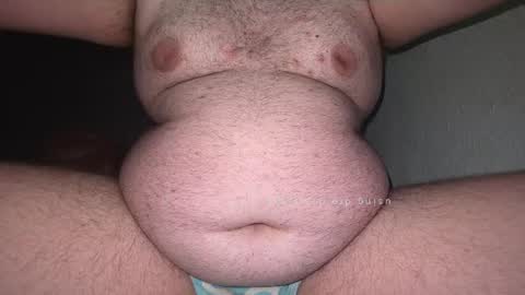 ChubbyGerman online show from 07/12/26, 12:01