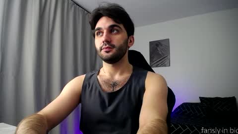 Adam online show from 04/04/26, 06:16