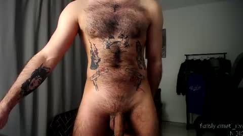 Adam online show from 06/18/26, 07:51