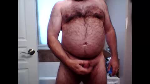 hairydaddreams online show from 10/07/25, 07:11