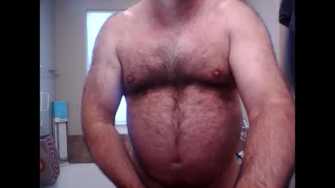 hairydaddreams online show from 10/21/25, 07:14