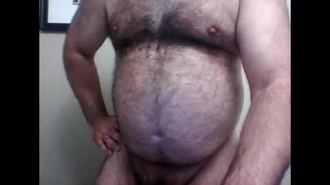 hairydaddreams online show from 10/22/25, 07:19