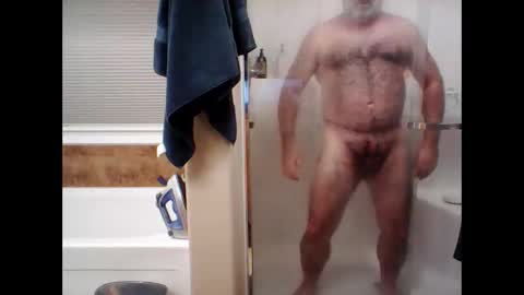 hairydaddreams online show from 11/13/25, 02:21