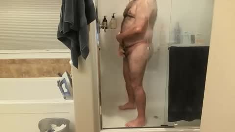 hairydaddreams online show from 02/03/26, 02:11