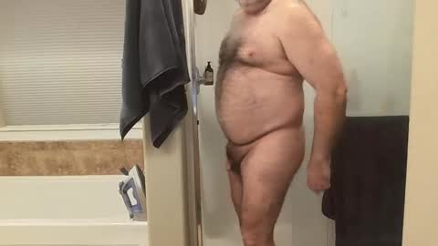 hairydaddreams online show from 03/04/26, 02:34