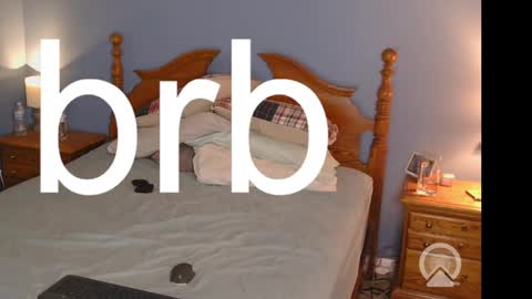 HairyDaddyBear69 online show from 11/05/25, 01:38