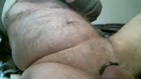 Snapshot of hairydude962 chatting on 01/04/25, 07:55 hairydude962 online show from 01/04/25, 07:55