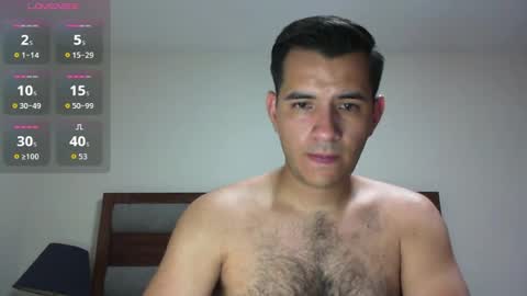 Snapshot of hairyeffect chatting on 05/09/26, 03:23 Damian online show from 05/09/26, 03:23