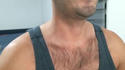 Snapshot of hairyeurostud chatting on 01/19/26, 12:58 Andy online show from 01/19/26, 12:58