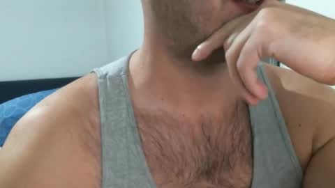 Snapshot of hairyeurostud chatting on 02/28/26, 12:55 Andy online show from 02/28/26, 12:55