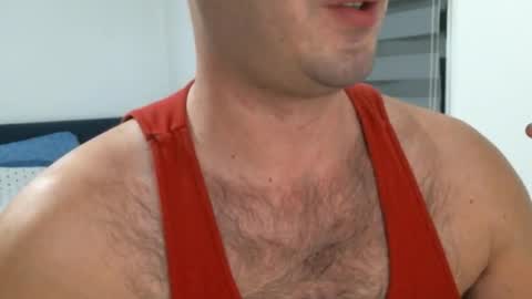 Snapshot of hairyeurostud chatting on 03/02/26, 12:57 Andy online show from 03/02/26, 12:57