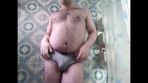 hairyfatboy01 online show from 05/19/26, 04:46