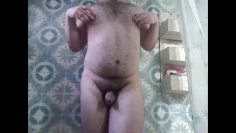 hairyfatboy01 online show from 05/21/26, 05:53