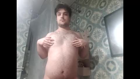 hairyfatboy01 online show from 05/27/26, 12:07