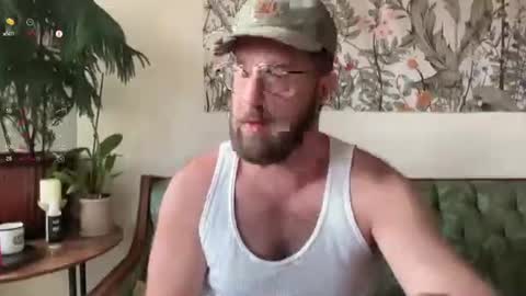 Harry Fit  Big Bro Dad Sir online show from 11/04/25, 04:28