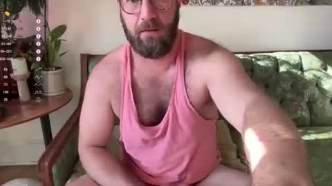 Harry Fit  Big Bro Dad Sir online show from 11/12/25, 05:57