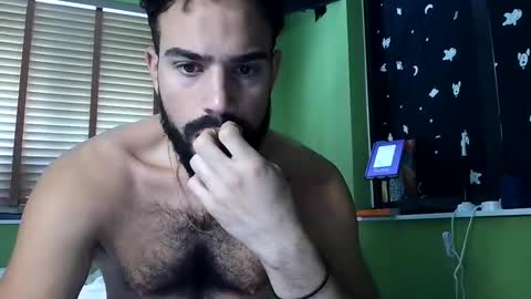 hairyholetop online show from 12/03/24, 05:12