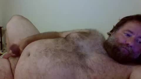 Hairylarry69143 online show from 05/30/26, 09:17