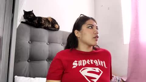 hairylatiingoddess online show from 02/25/26, 07:23