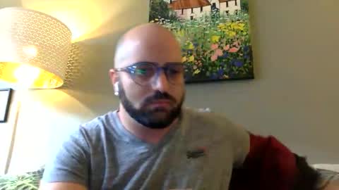 Snapshot of hairyleatherguy chatting on 05/01/26, 09:47 Hairy Guy online show from 05/01/26, 09:47