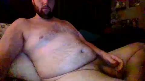 hairylover75 online show from 11/21/25, 02:27