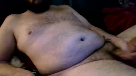 hairylover75 online show from 03/17/26, 07:44