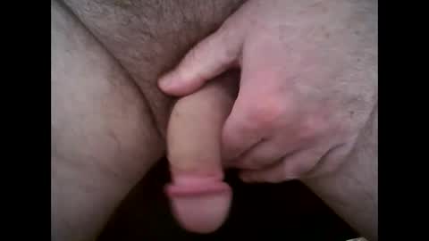 hairyman007 online show from 01/07/25, 11:48