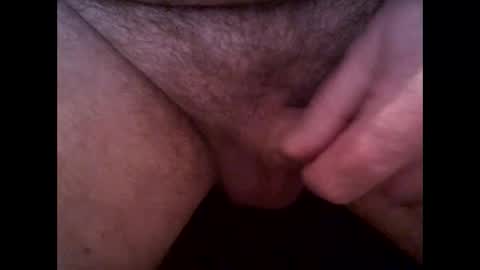 hairyman007 online show from 02/17/25, 05:21