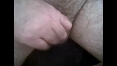 hairyman007 online show from 03/11/25, 12:50