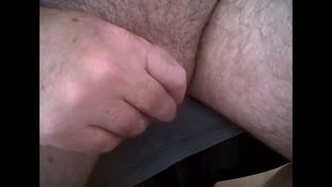 hairyman007 online show from 11/17/25, 09:48